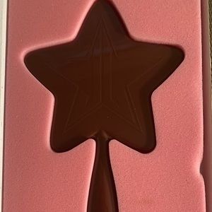 Dark Burgundy Jeffree Star Mirror